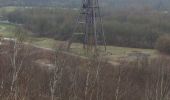 Trail Nordic walking Condé-sur-l'Escaut - la grande boucle de Condé sur Escaut  - Photo 3