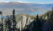 Tocht Stappen Crots - LES  CROTS Boscodon  ,Fontaine de l Ours   ,sentier des Pyramides    cirque du Morgon o m - Photo 11