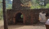 Tour Wandern Taurinya - les mines du Salver - Photo 12