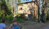 Tour Zu Fuß Labastide-de-Virac - Wikiloc Gorges de l'Ardeche - Photo 6