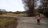 Tour Wandern La Chapelle-en-Vercors - Le tour de la Chapelle en Vercors - Photo 19