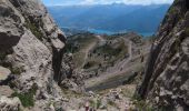 Percorso Marcia Réallon - aiguille de chabriÃ¨re  - Photo 2