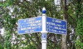 Randonnée Marche Moutiers-au-Perche - La Route du Libérot 7.3 Km - Photo 5
