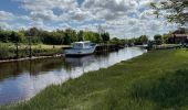 Randonnée Marche nordique Soulac-sur-Mer - Gr81 de Soulac à St Vivien - Photo 14