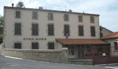 Tour Zu Fuß Sauvagnat-Sainte-Marthe - Le Puy Neyrand - Photo 5