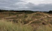 Randonnée Marche Saint-Jean-de-Monts - Du chemin de la Mare à la plage des salins - Photo 1