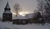 Percorso A piedi Unknown - Historic houses long - Photo 2