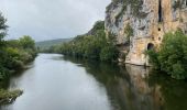 Tour Wandern Faycelles - La vallée du Célé - Photo 16