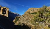 Tour Wandern La Grave - Côte Rouge  - Photo 4