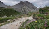 Trail Walking Arvieux - Clapeyto - Photo 9