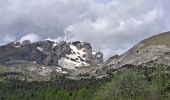 Tour Wandern Le Dévoluy - Pierre Baudinard - Photo 2