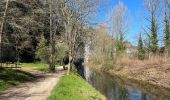 Tour Wandern Bouziès - Bouziès - Photo 1