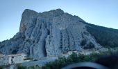 Percorso Marcia Sisteron - SISTERON  Sur la route du temps o l s - Photo 3