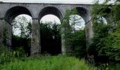Trail Mountain bike Chimay - Raid Chimay-Couvin - Photo 2
