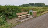 Tour Wandern Sombreffe - Balade de Ligny à Sombreffe - Photo 1