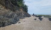 Percorso Marcia Le Vivier-sur-Mer - RA 2023 Cancale - Photo 4