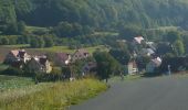 Percorso A piedi Scheßlitz - Rundwanderweg Scheßlitz D 