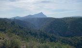 Tocht Stappen Aix-en-Provence - Prés d'Aix, les barrages de Bimont et Zola - Photo 4