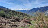 Tour Wandern Baren - Mail de la Pique depuis Baren - Photo 7