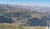 Tour Wandern Courchevel - saulire 2023 - Photo 3