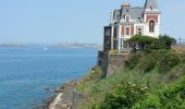 Excursión Senderismo Dinard - Dinard - 6km 120m 2h00 - 2017 06 20 - Photo 5