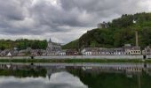 Tour Wandern Dinant - Leffe - Photo 1