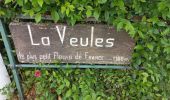 Tour Wandern Veules-les-Roses - Veules les Rises - Photo 2