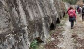 Tour Wandern Saint-Maurice-Navacelles - saint Maurice de navacelles  - Photo 5