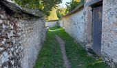 Tour Wandern Fontainebleau - Sentier Denecourt N°18 - Photo 7