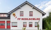 Tocht Te voet Gemeinde Bernstein - Redlschlag - Salmannsdorf (erst rot dann grün) - Photo 1
