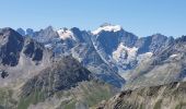 Excursión Senderismo Le Monêtier-les-Bains - Pic Blanc du Galibier - Photo 10