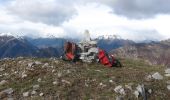 Trail On foot Druogno - M03 - Coimo - Monte Loccia di Peve - Photo 2