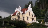 Percorso A piedi Nedvědice - Po naučných stezkách na hrad Pernštejn I. etapa - Photo 10