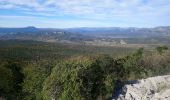 Tocht Stappen Pompignan - Arsel entre Pompignane et ferrieres les verreries - Photo 8