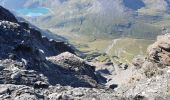 Percorso Marcia Tignes - La Grande Sassière - Photo 8