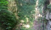 Trail Walking Riemst - montagne saint Pierre sud par les petits chemins - Photo 1