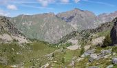 Tour Wandern Belvédère - Gordolasque-Pas de l'Arpet-Vallées des Merveilles - Photo 10