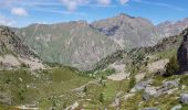 Tocht Stappen Belvédère - Gordolasque-Pas de l'Arpet-Vallées des Merveilles - Photo 10