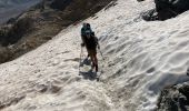 Trail Walking Val-d'Isère - Vanoise étape deux - Photo 3