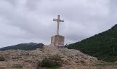 Excursión Senderismo Moca-Croce - Monte San Petru - Photo 1