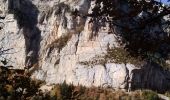 Tour Wandern Châtillon-en-Diois - Les crêtes du cirque d'Archiane - Photo 5