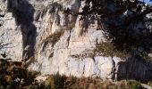 Randonnée Marche Châtillon-en-Diois - Les crêtes du cirque d'Archiane - Photo 5