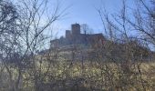 Tocht Stappen Montverdun - Randonnée autour de Montverdun - Photo 16