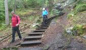 Trail Walking Fontainebleau - barbizon 3 août 2021  - Photo 1