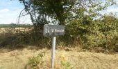 Tour Wandern Perriers-sur-Andelle - 20220802-Perriers sur Andelle - Photo 12