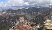 Tour Wandern Valloire - Grand Galibier VALLOIRE - Photo 5