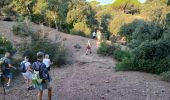 Excursión Senderismo Roquebrune-sur-Argens - La Bouverie - Photo 1