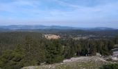 Percorso Marcia Saint-Agnan-en-Vercors - 38 Grand Veymont par le plateau - Photo 9