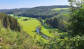 Tour Wandern Stablo - Marche ADEPS Stavelot - Photo 8