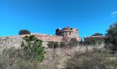 Percorso Marcia Argelès-sur-Mer - argeles - collioure / retour par la mer  - Photo 19